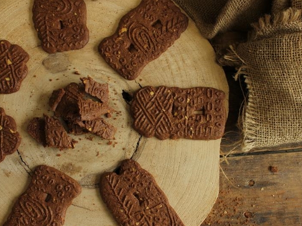 Speculaas Klein